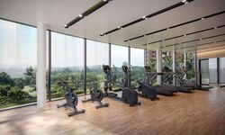 Hillock Green (D26), Apartment #635068021